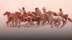 The Missouri Breaks