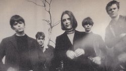 Slowdive: Souvlaki