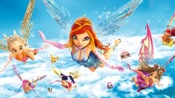 Winx Club: The Secret of the Lost Kingdom