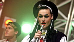 Worried About the Boy