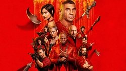 The Killer's Game