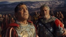 Hail, Caesar!