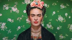 Frida. Viva la Vida