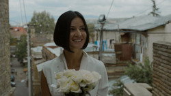 The Summer of Frozen Fountains