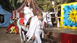 The Love Witch