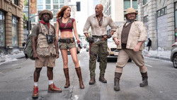 Jumanji 3