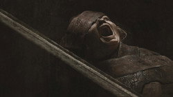 Lee Cronin's The Mummy
