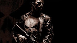 The Punisher
