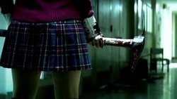 Blood Night: The Legend of Mary Hatchet