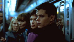 The Bourne Identity