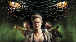 Anacondas: Trail of Blood