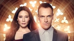 Elementary Tv Series 2012 2019 The Movie Database Tmdb