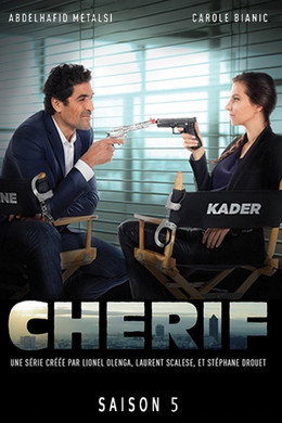 Cherif