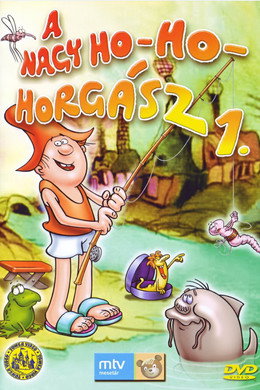 A nagy ho-ho-horgász