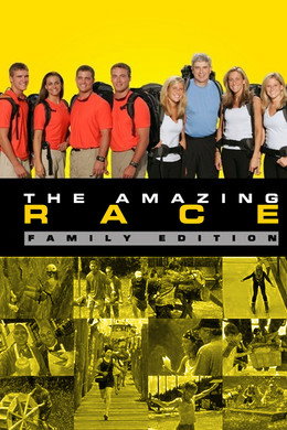 The Amazing Race