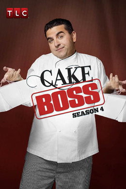 Cake Boss