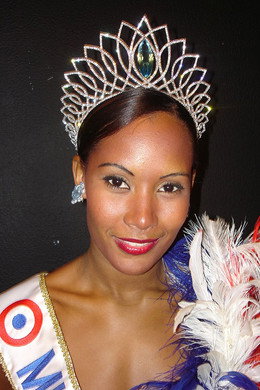 Miss France