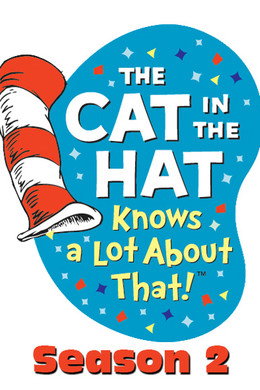 The Cat in the Hat Knows a Lot About That!