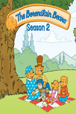 The Berenstain Bears