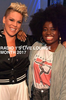 BBC Radio 1's Live Lounge