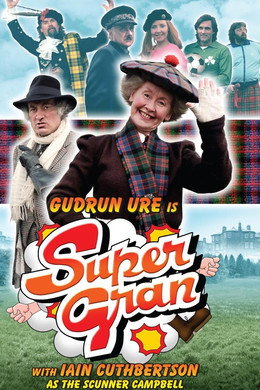 Super Gran