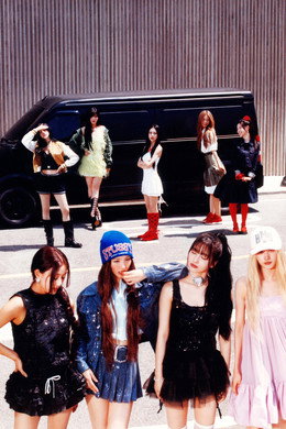 TWICE TV