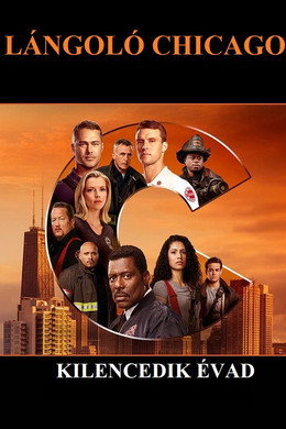 Lángoló Chicago