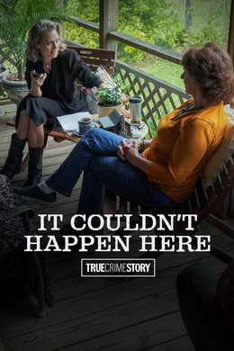 True Crime Story