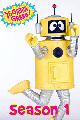 Yo Gabba Gabba!