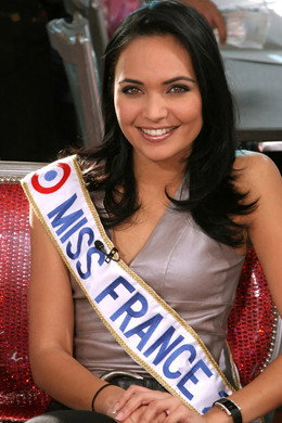 Miss France