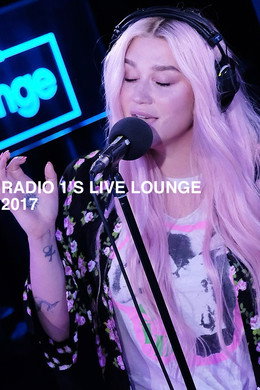 BBC Radio 1's Live Lounge