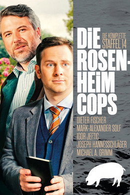 Die Rosenheim-Cops