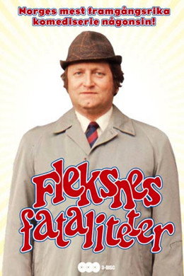 Fleksnes fataliteter