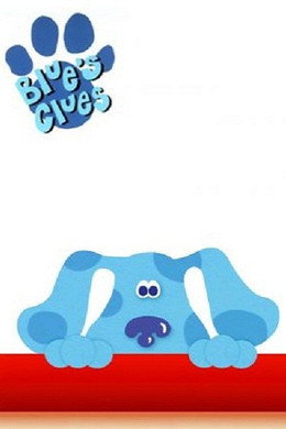 Blue's Clues