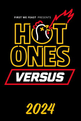 Hot Ones Versus