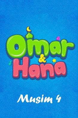 Omar & Hana