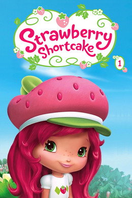 Strawberry Shortcake's Berry Bitty Adventures