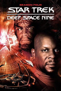 Star Trek: Διαστημικός Σταθμός 9