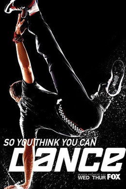 So You Think You Can Dance