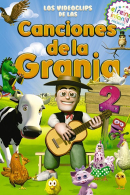 Canciones de la Granja