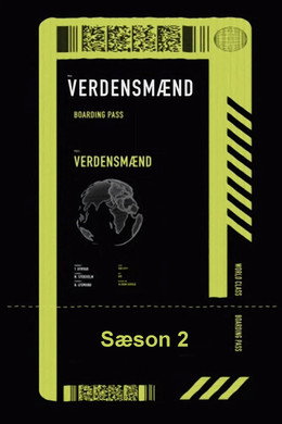 Verdensmænd