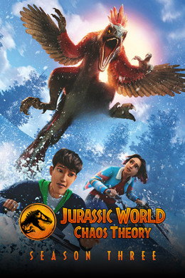 Jurassic World: Chaos Theory