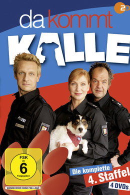 Da kommt Kalle