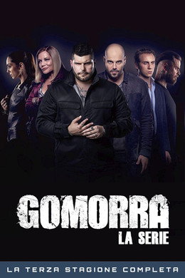 Gomorra