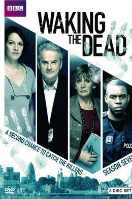 Waking the Dead