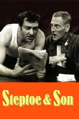 Steptoe and Son