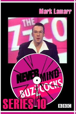 Never Mind the Buzzcocks