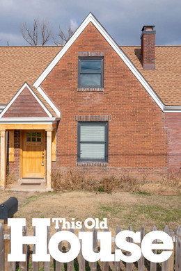 This Old House