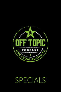 Off Topic