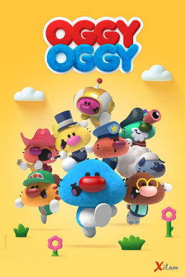 Oggy Oggy